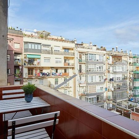 Appartement Casa Cosi - Casanova 7 à Barcelone Extérieur photo