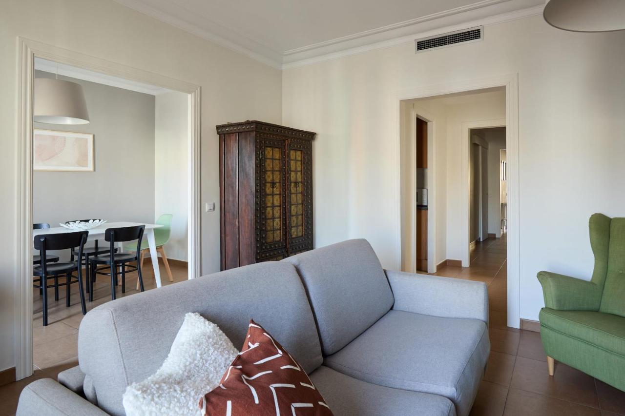 Appartement Casa Cosi - Casanova 7 à Barcelone Extérieur photo
