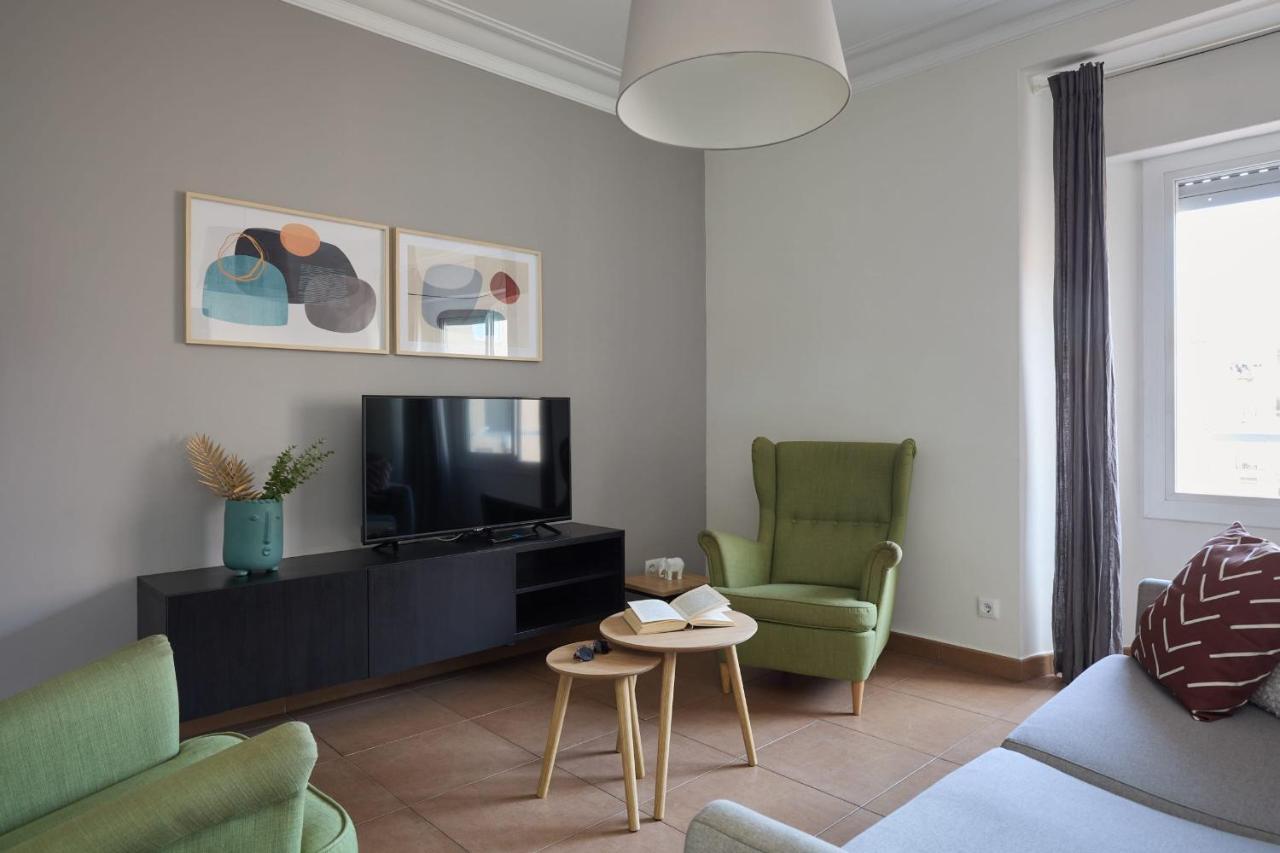 Appartement Casa Cosi - Casanova 7 à Barcelone Extérieur photo