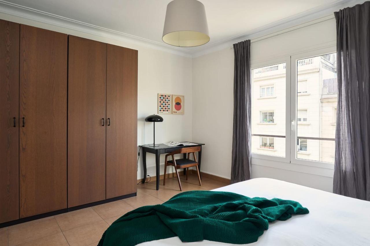 Appartement Casa Cosi - Casanova 7 à Barcelone Extérieur photo