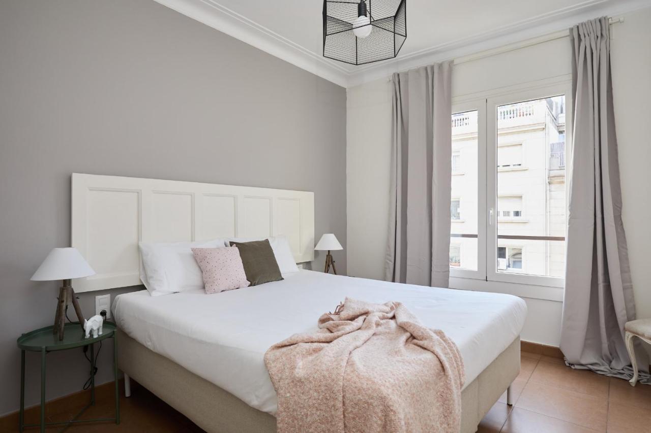 Appartement Casa Cosi - Casanova 7 à Barcelone Extérieur photo