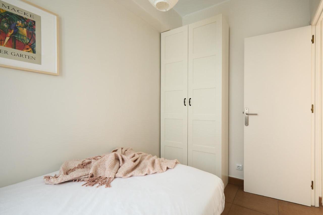 Appartement Casa Cosi - Casanova 7 à Barcelone Extérieur photo